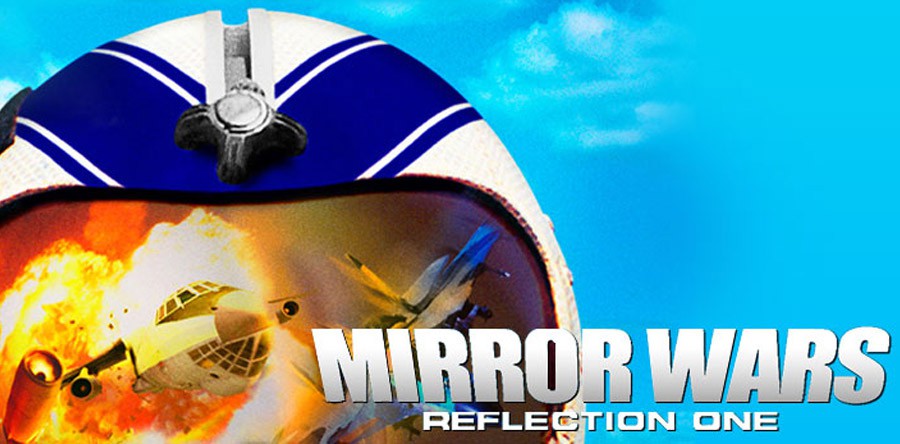 2009 – Mirror Wars: Reflection One