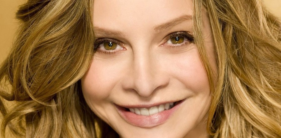 Calista Flockhart