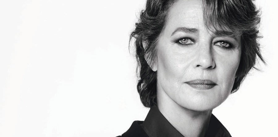 Charlotte Rampling