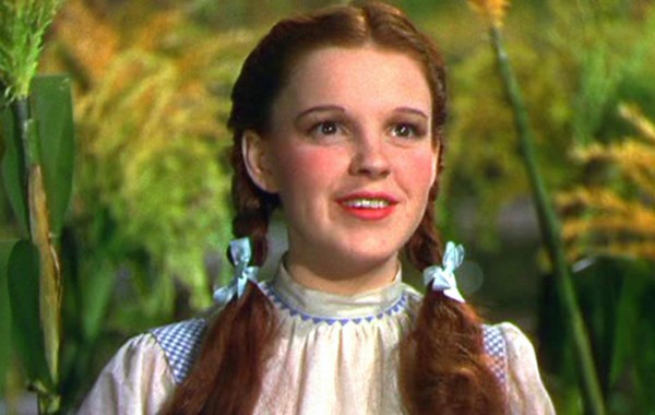 Dorothy Gale