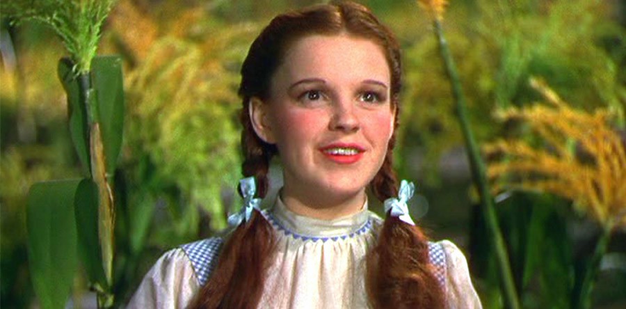Dorothy Gale