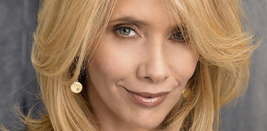 Rosanna Arquette