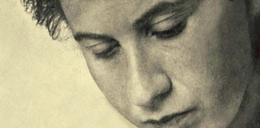 Etty Hillesum