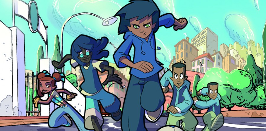 Streetfootball – La Compagnia dei Celestini