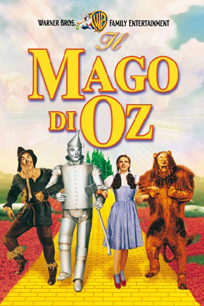 Il Mago di Oz