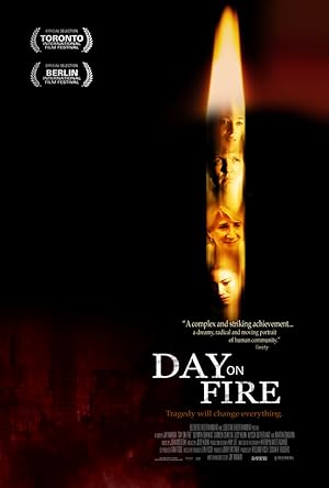 Day on fire
