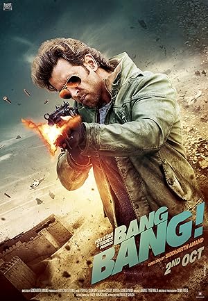 Bang bang, sei morto