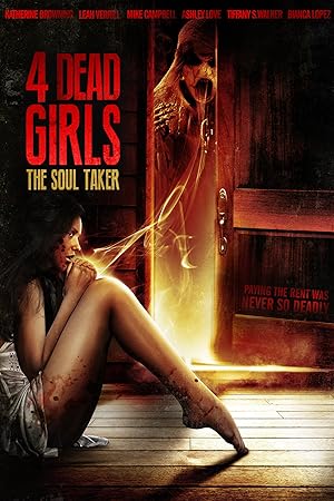 Soul Taker