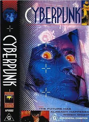 Cyberpunk: Edgerunners