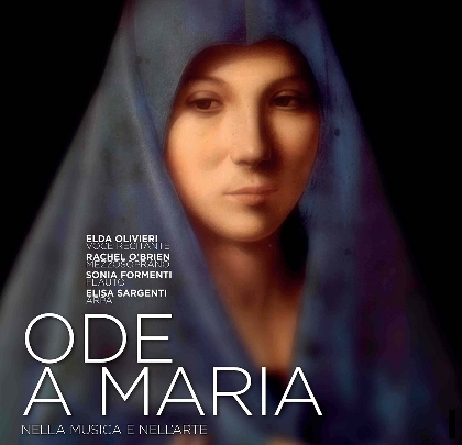 ODE A MARIA