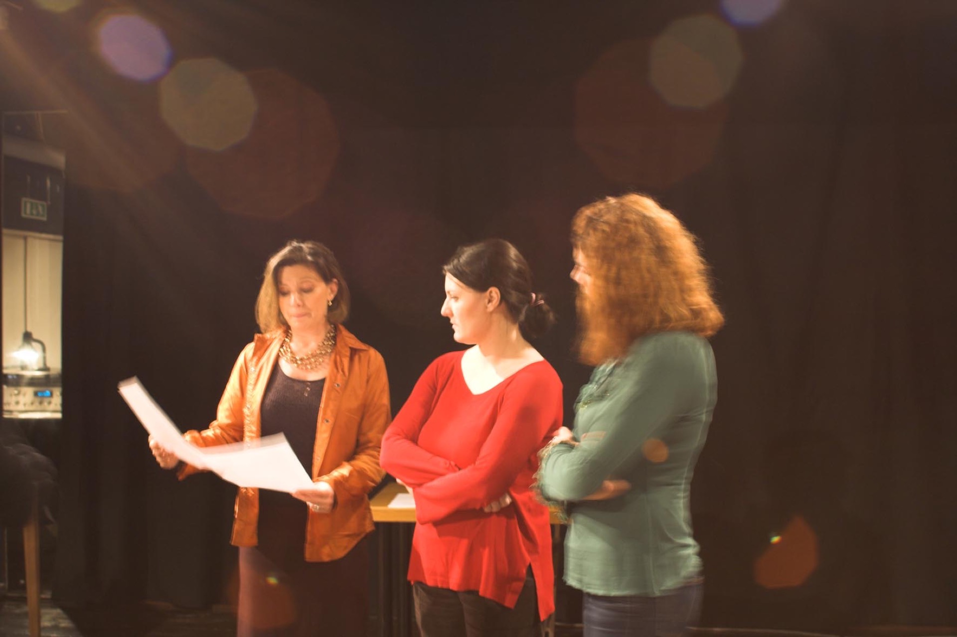 Copertina Intervista
